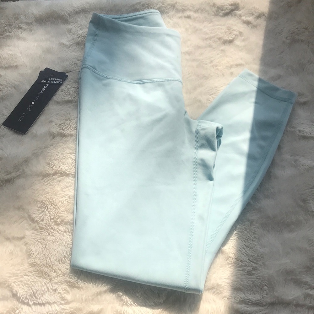 Yogalicious Lux Pants
